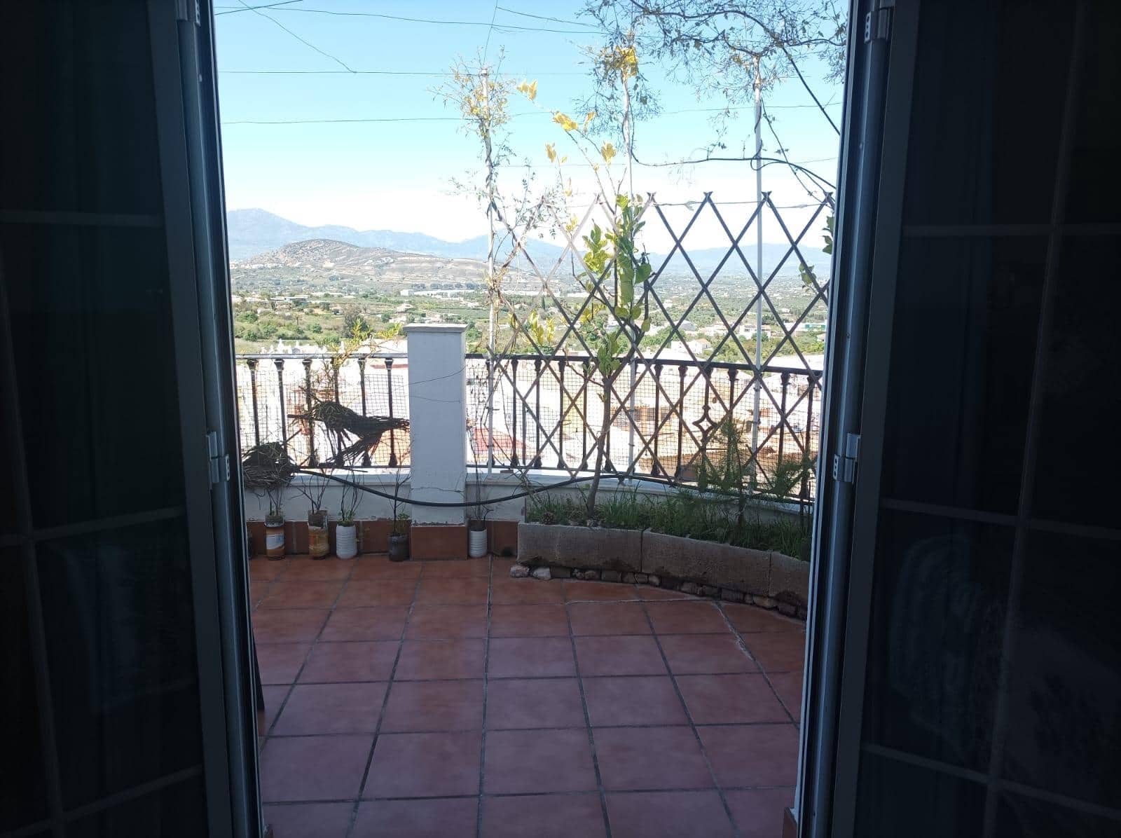 3 soveværelse Lejlighed til salg i Alhaurin el Grande - € 214.500 (Ref: 9752038)