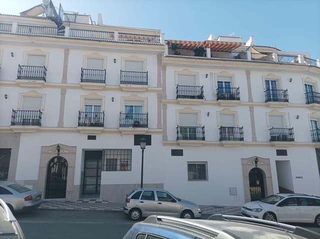 3 soveværelse Lejlighed til salg i Alhaurín el Grande - € 214.500 (Ref: 9752038)