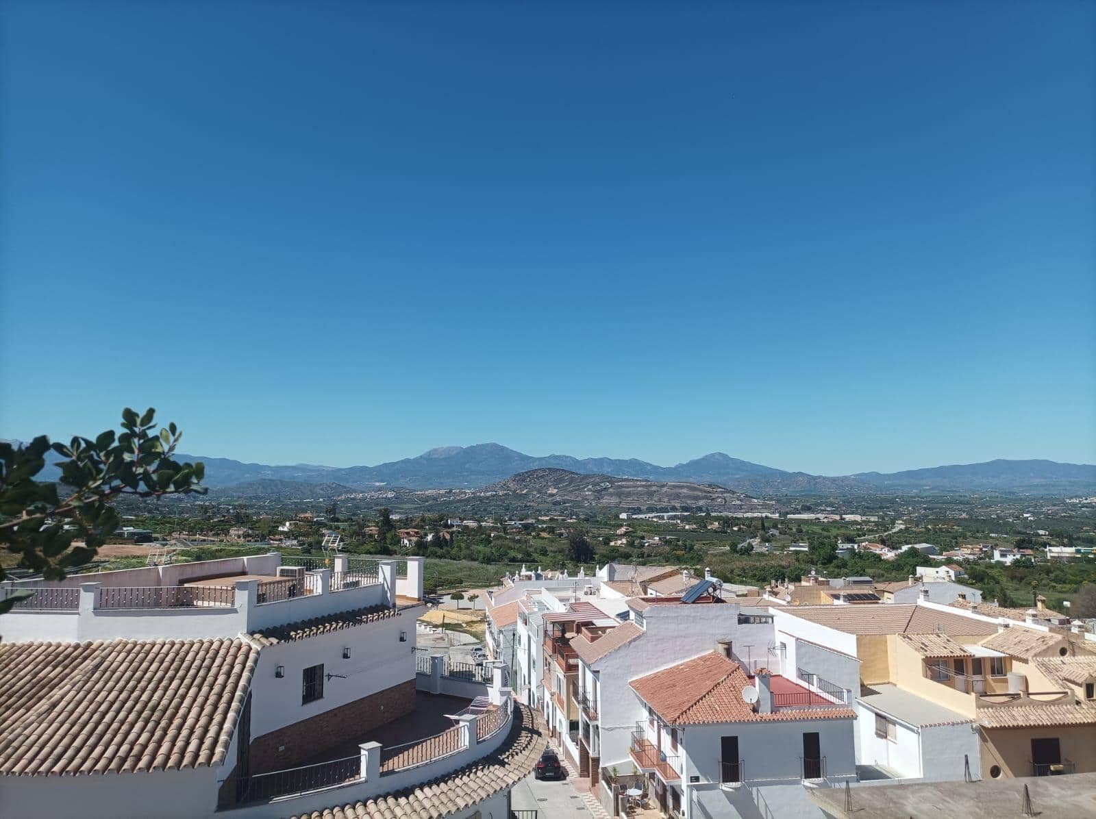 3 soveværelse Lejlighed til salg i Alhaurin el Grande - € 214.500 (Ref: 9752038)