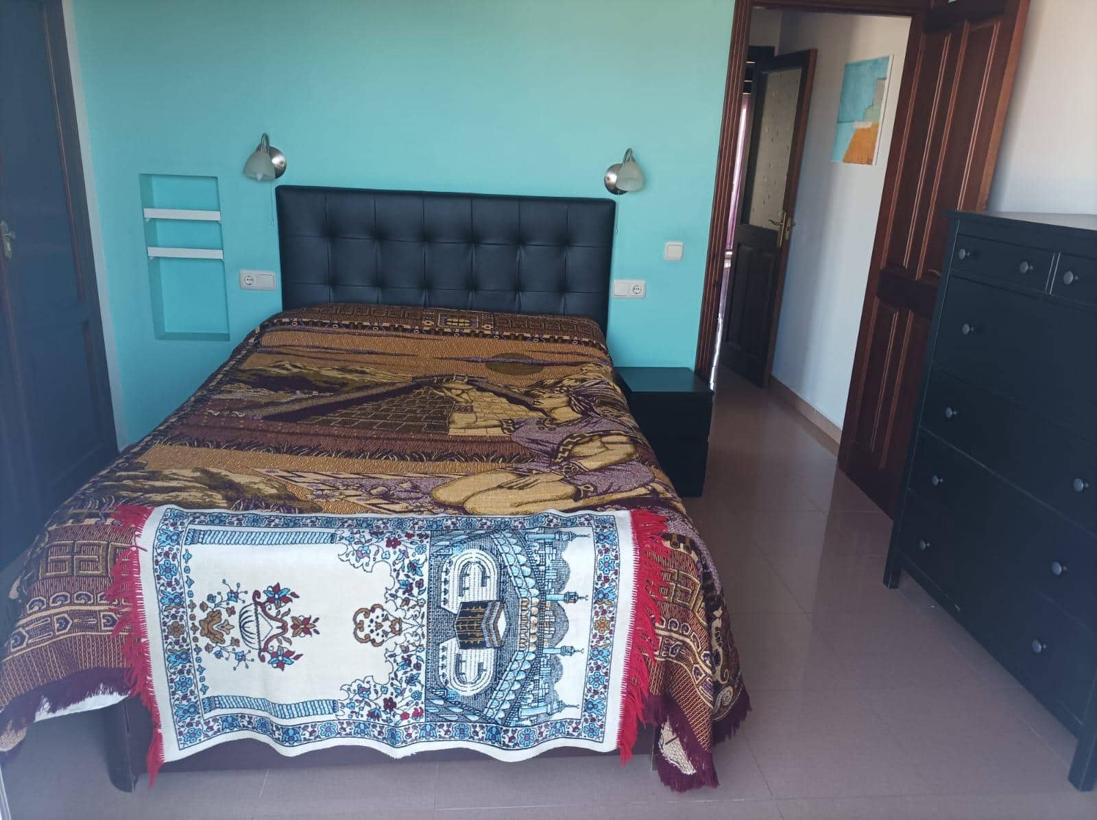 3 soveværelse Lejlighed til salg i Alhaurin el Grande - € 214.500 (Ref: 9752038)