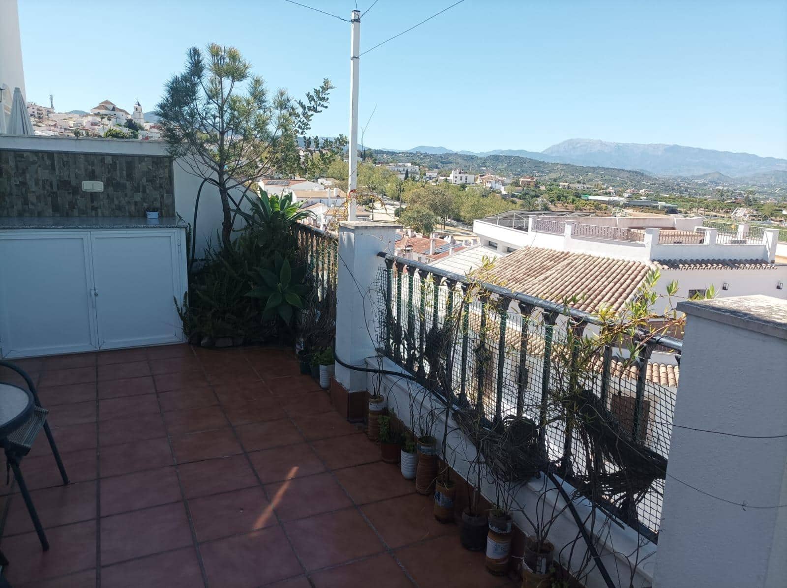 3 soveværelse Lejlighed til salg i Alhaurin el Grande - € 214.500 (Ref: 9752038)