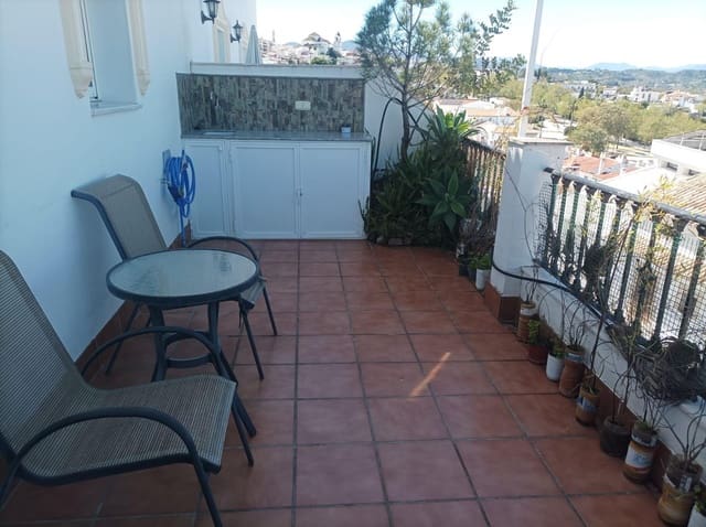 3 soveværelse Lejlighed til salg i Alhaurín el Grande - € 214.500 (Ref: 9752038)