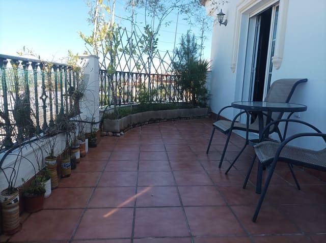 3 soveværelse Lejlighed til salg i Alhaurín el Grande - € 214.500 (Ref: 9752038)