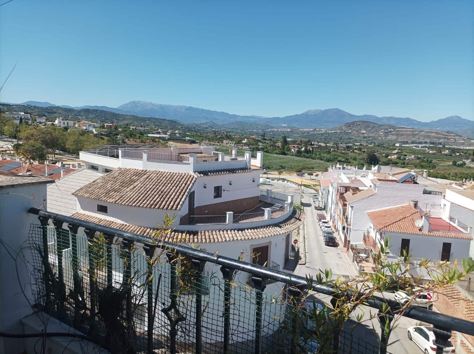 3 soveværelse Lejlighed til salg i Alhaurin el Grande - € 214.500 (Ref: 9752038)