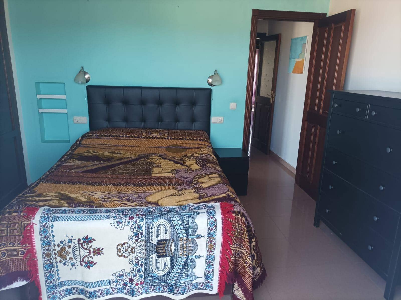 3 soveværelse Lejlighed til salg i Alhaurin el Grande - € 214.500 (Ref: 9752038)