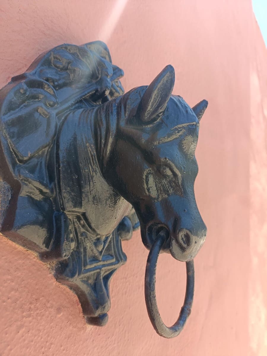 8 sypialnia Finka/Dom wiejski na sprzedaż w Coin z basenem garażem - 2 400 000 € (Ref: 9755692)