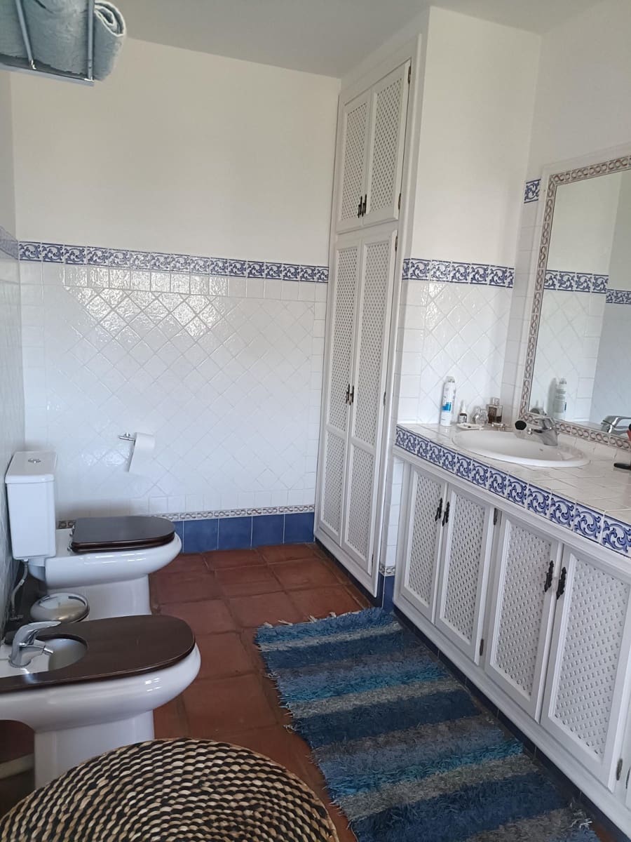 8 sypialnia Finka/Dom wiejski na sprzedaż w Coin z basenem garażem - 2 400 000 € (Ref: 9755692)