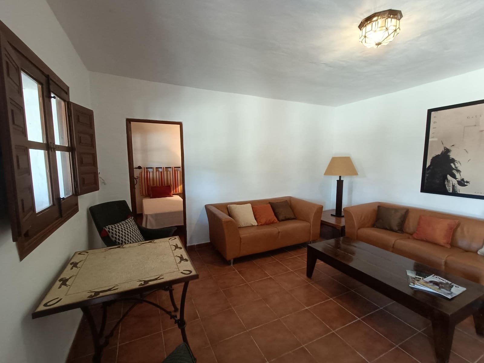 8 sypialnia Finka/Dom wiejski na sprzedaż w Coin z basenem garażem - 2 400 000 € (Ref: 9755692)