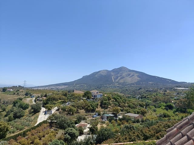 8 sypialnia Finka/Dom wiejski na sprzedaż w Coín z basenem garażem - 2 400 000 € (Ref: 9755692)