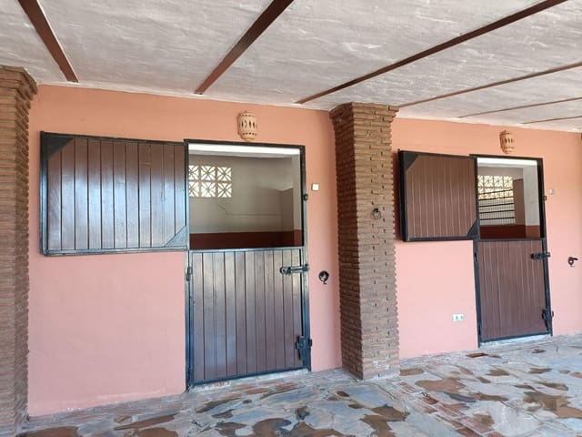 8 sypialnia Finka/Dom wiejski na sprzedaż w Coín z basenem garażem - 2 400 000 € (Ref: 9755692)