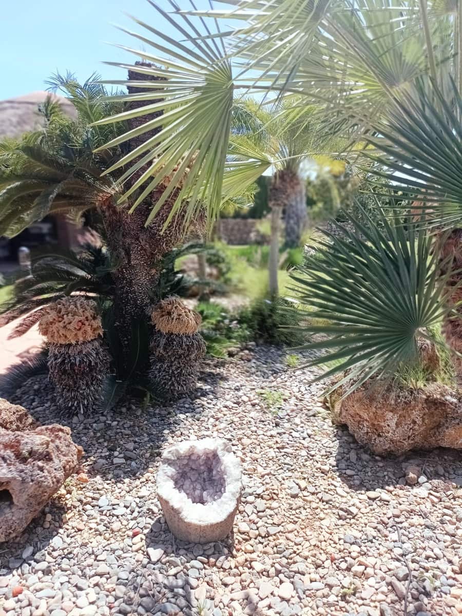 8 sypialnia Finka/Dom wiejski na sprzedaż w Coin z basenem garażem - 2 400 000 € (Ref: 9755692)