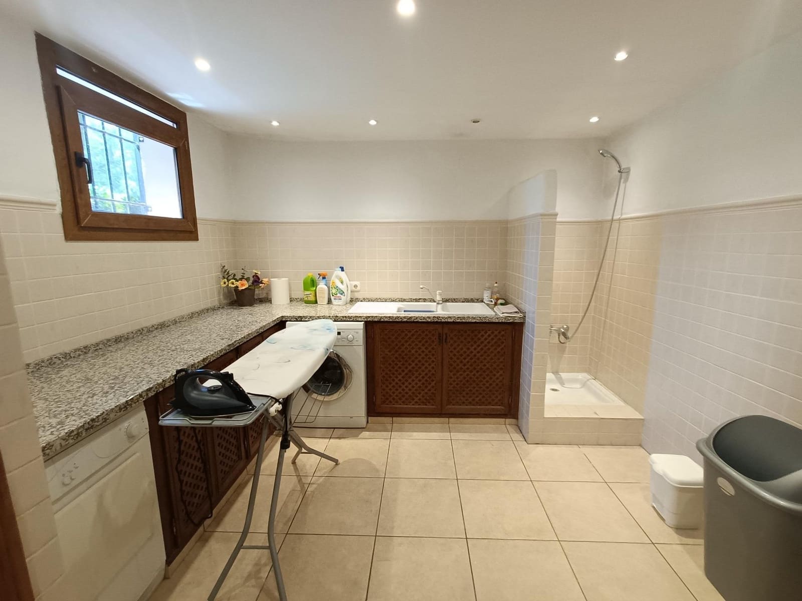 8 sypialnia Finka/Dom wiejski na sprzedaż w Coin z basenem garażem - 2 400 000 € (Ref: 9755692)