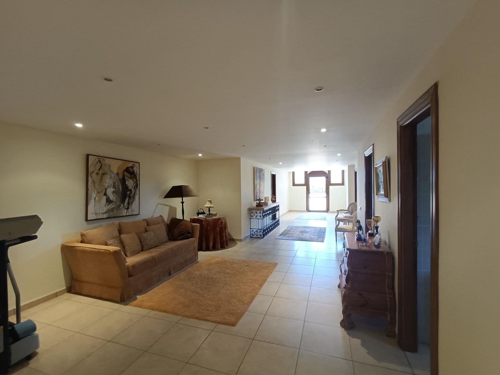 8 sypialnia Finka/Dom wiejski na sprzedaż w Coin z basenem garażem - 2 400 000 € (Ref: 9755692)