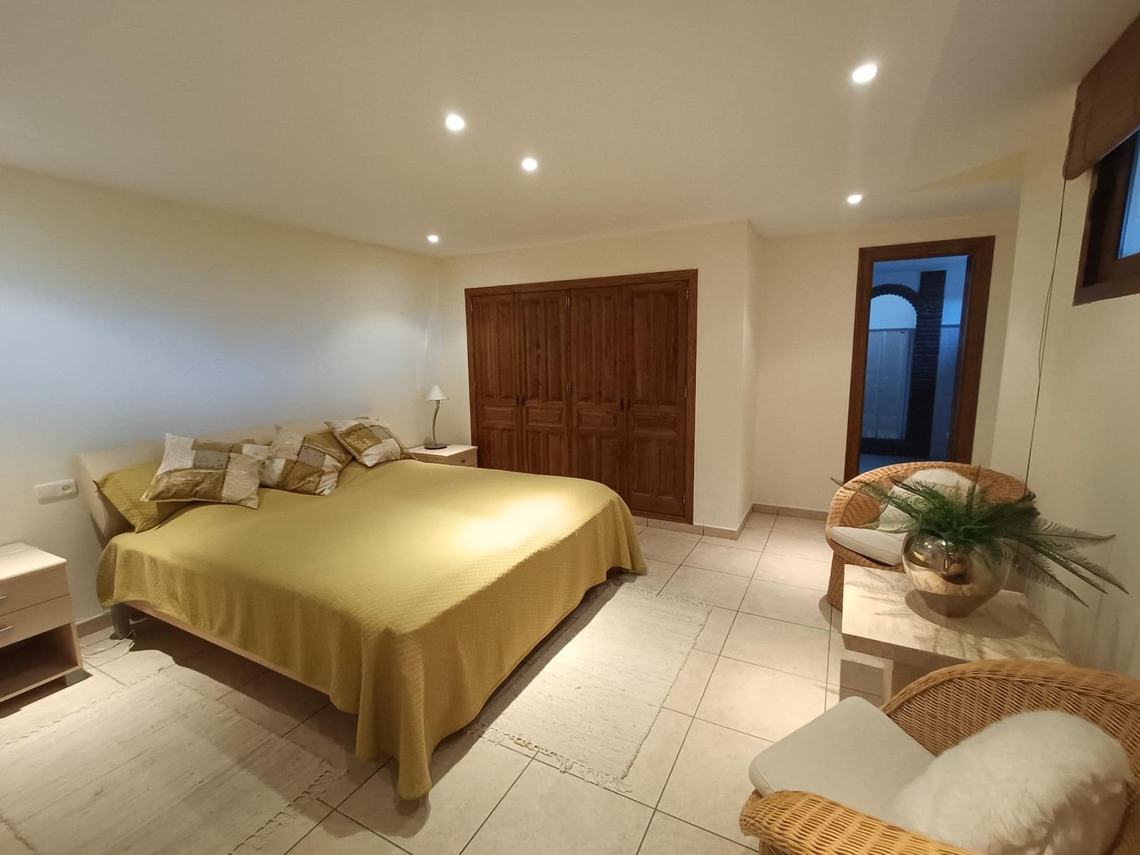 8 sypialnia Finka/Dom wiejski na sprzedaż w Coin z basenem garażem - 2 400 000 € (Ref: 9755692)