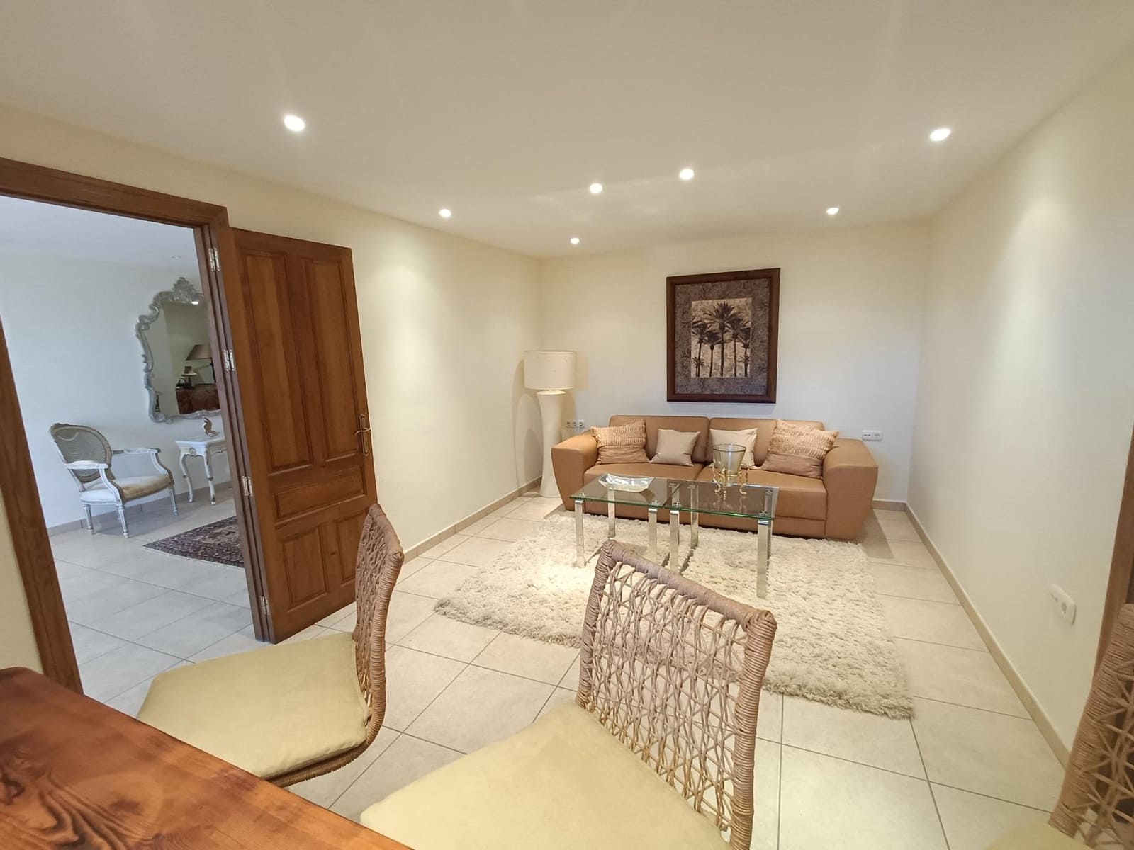 8 sypialnia Finka/Dom wiejski na sprzedaż w Coin z basenem garażem - 2 400 000 € (Ref: 9755692)