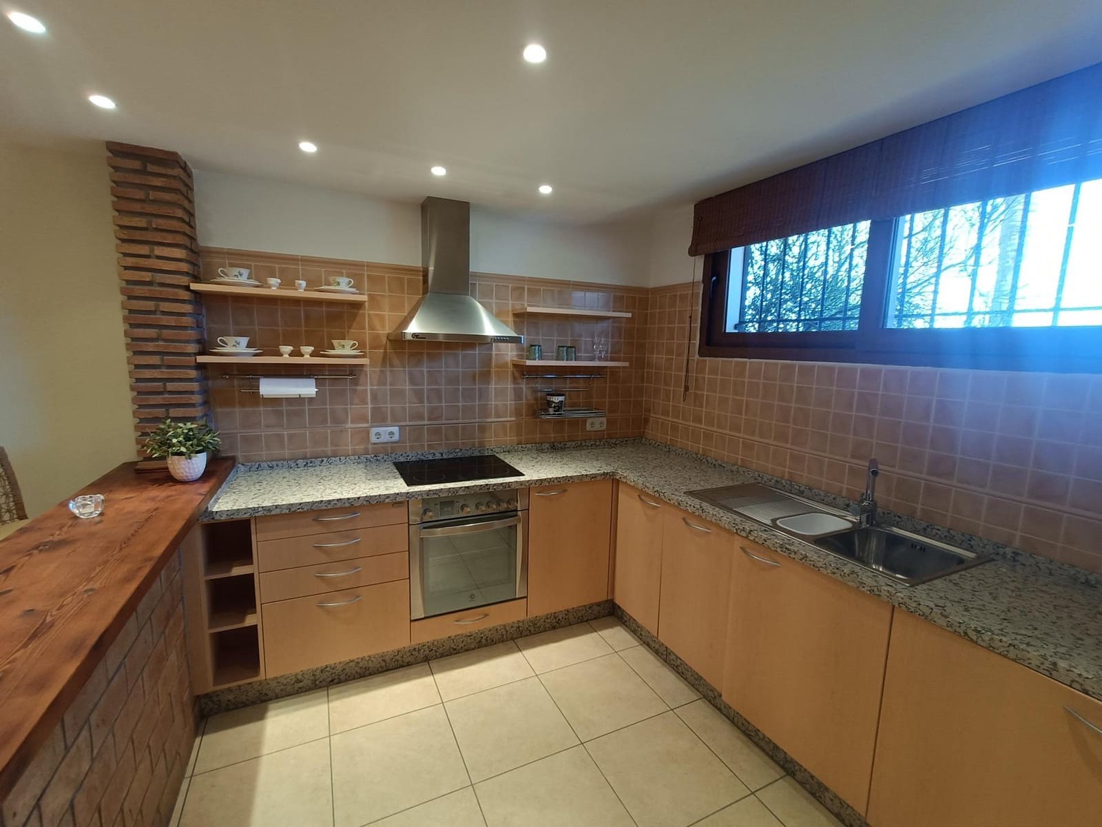 8 sypialnia Finka/Dom wiejski na sprzedaż w Coin z basenem garażem - 2 400 000 € (Ref: 9755692)