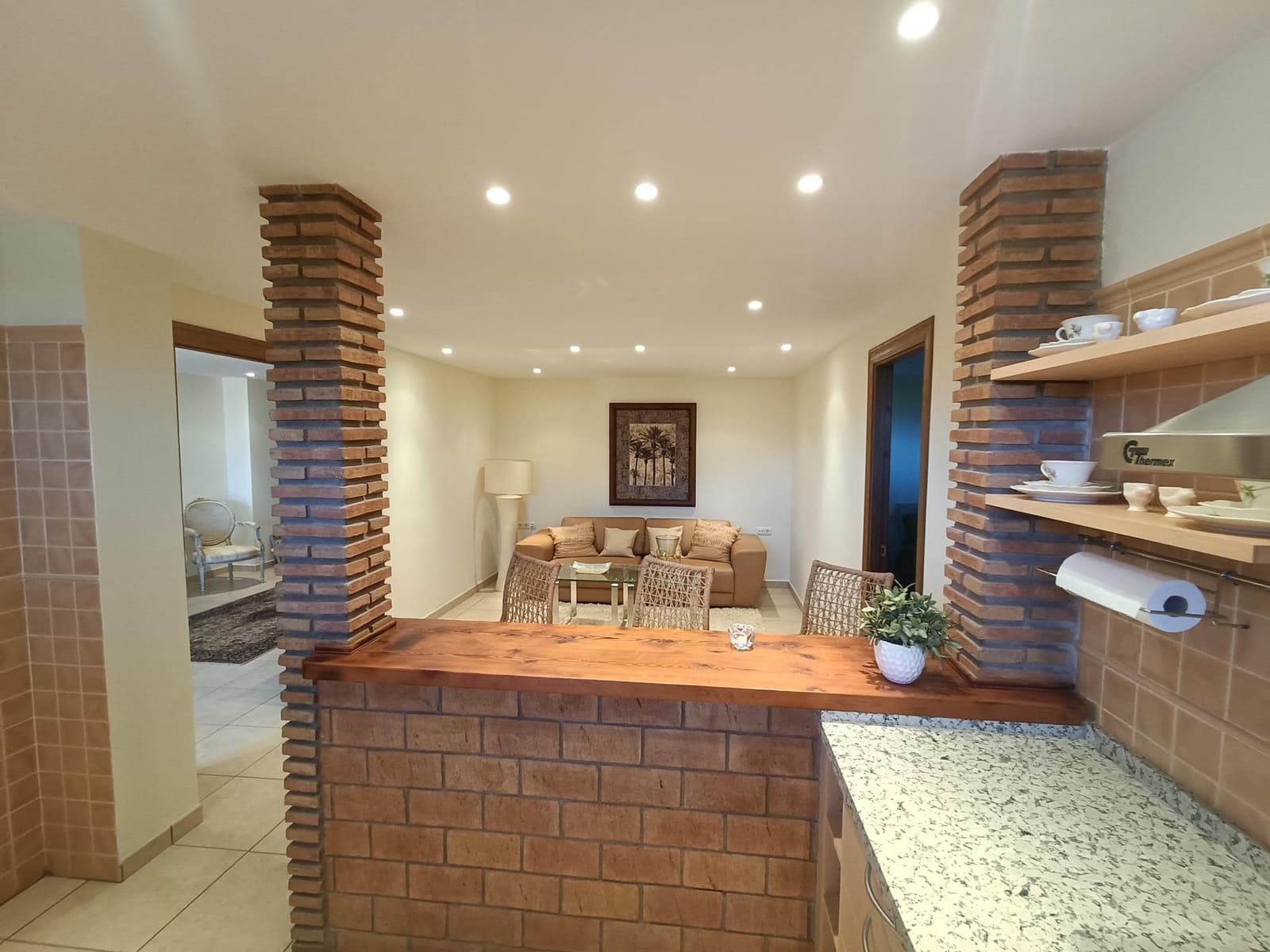 8 sypialnia Finka/Dom wiejski na sprzedaż w Coin z basenem garażem - 2 400 000 € (Ref: 9755692)