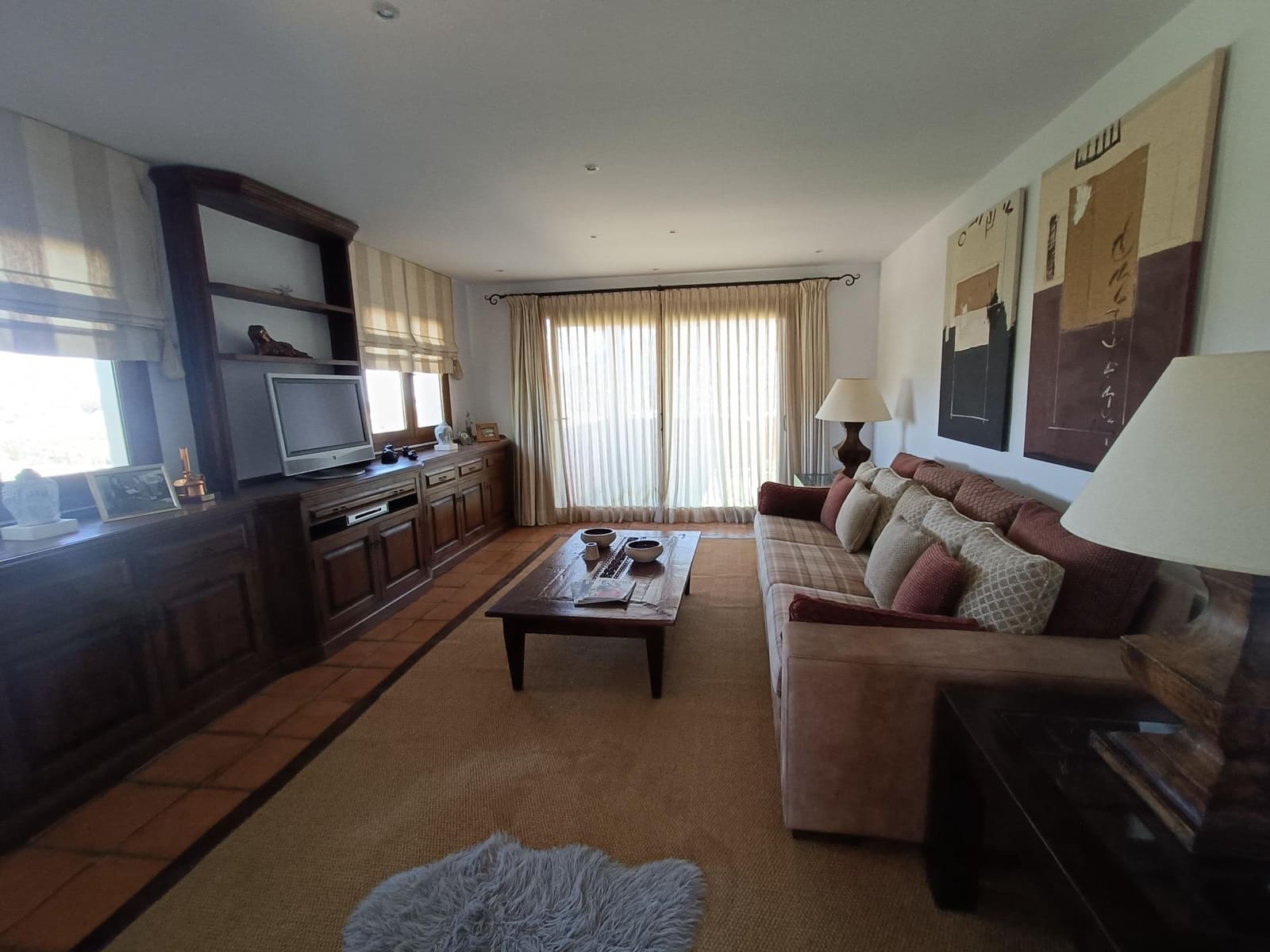 8 sypialnia Finka/Dom wiejski na sprzedaż w Coin z basenem garażem - 2 400 000 € (Ref: 9755692)