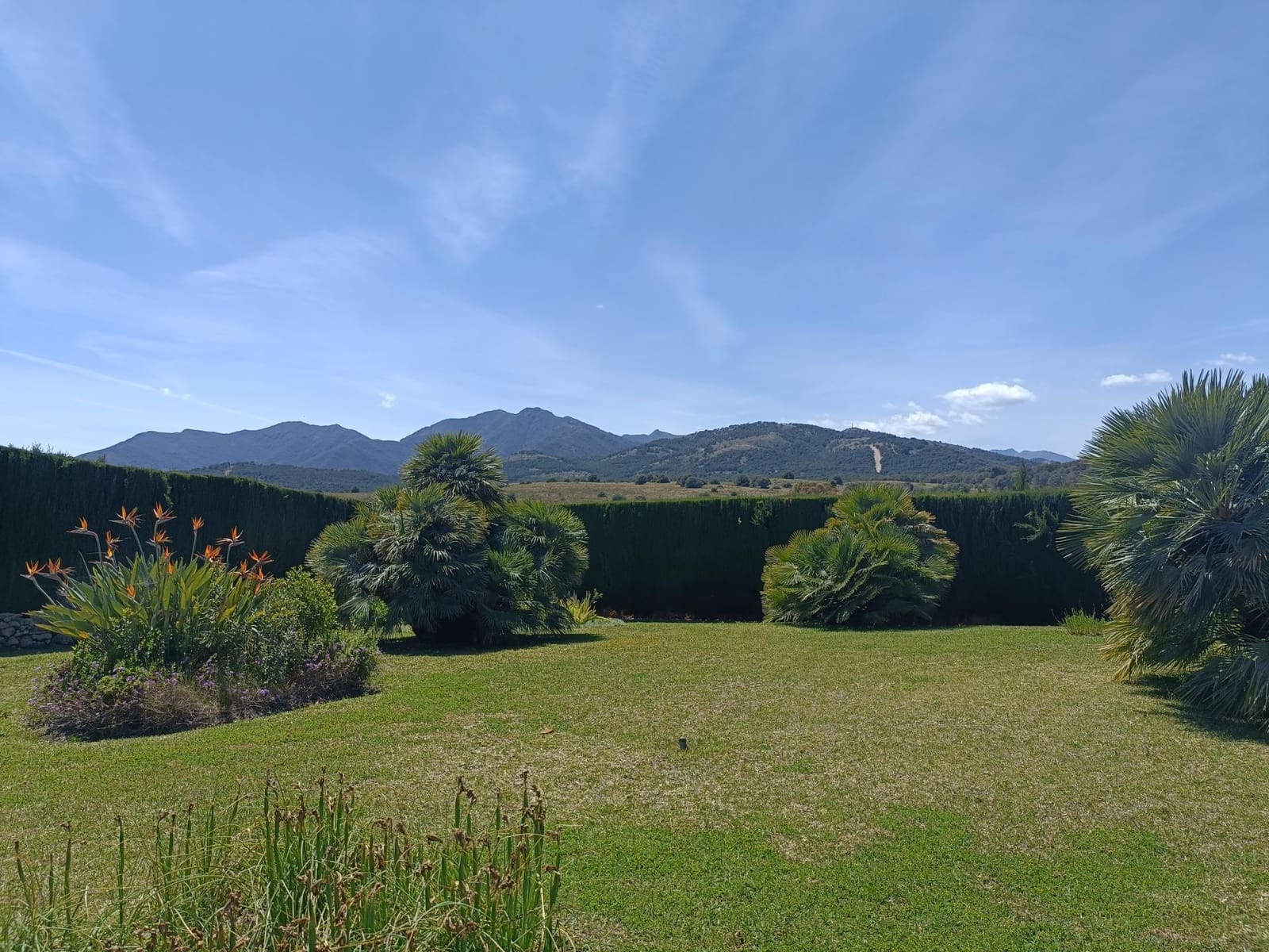 8 sypialnia Finka/Dom wiejski na sprzedaż w Coin z basenem garażem - 2 400 000 € (Ref: 9755692)