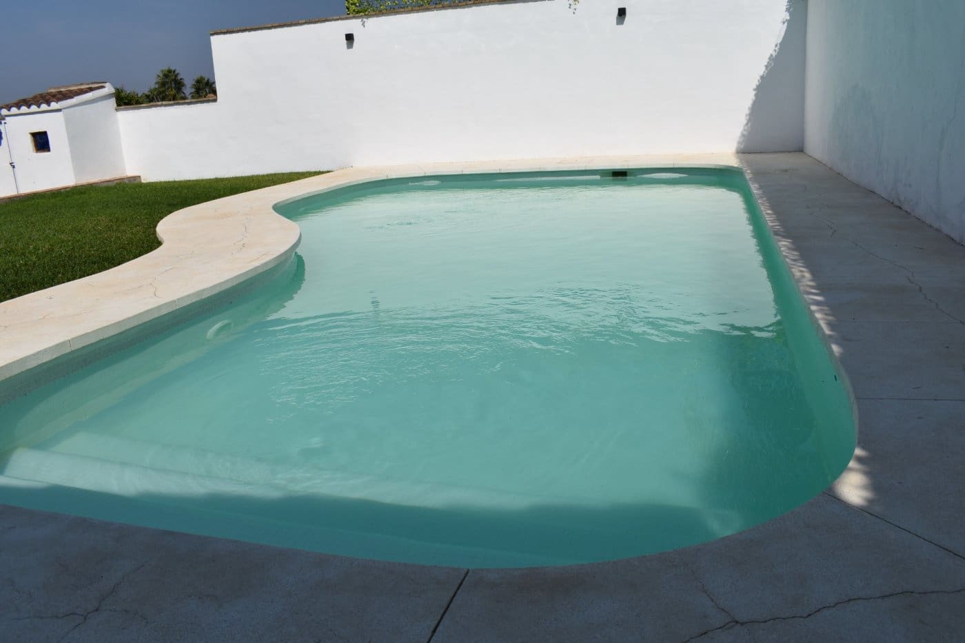 4 sovrum Villa till salu i Alhaurin el Grande med pool - 645 000 € (Ref: 9783003)