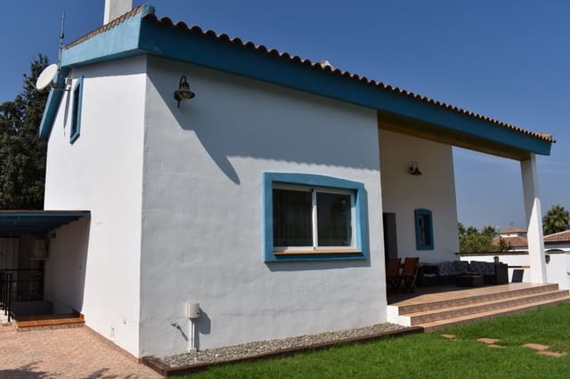 4 sovrum Villa till salu i Alhaurín el Grande med pool - 645 000 € (Ref: 9783003)