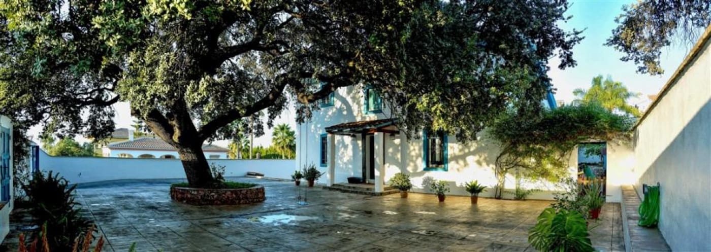 4 sovrum Villa till salu i Alhaurin el Grande med pool - 645 000 € (Ref: 9783003)