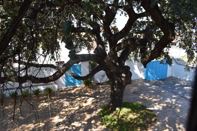 4 sovrum Villa till salu i Alhaurín el Grande med pool - 645 000 € (Ref: 9783003)