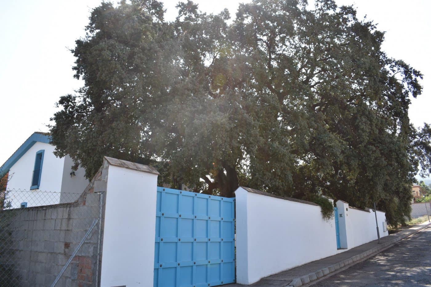 4 sovrum Villa till salu i Alhaurin el Grande med pool - 645 000 € (Ref: 9783003)