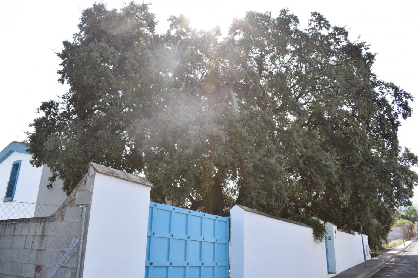 4 sovrum Villa till salu i Alhaurin el Grande med pool - 645 000 € (Ref: 9783003)