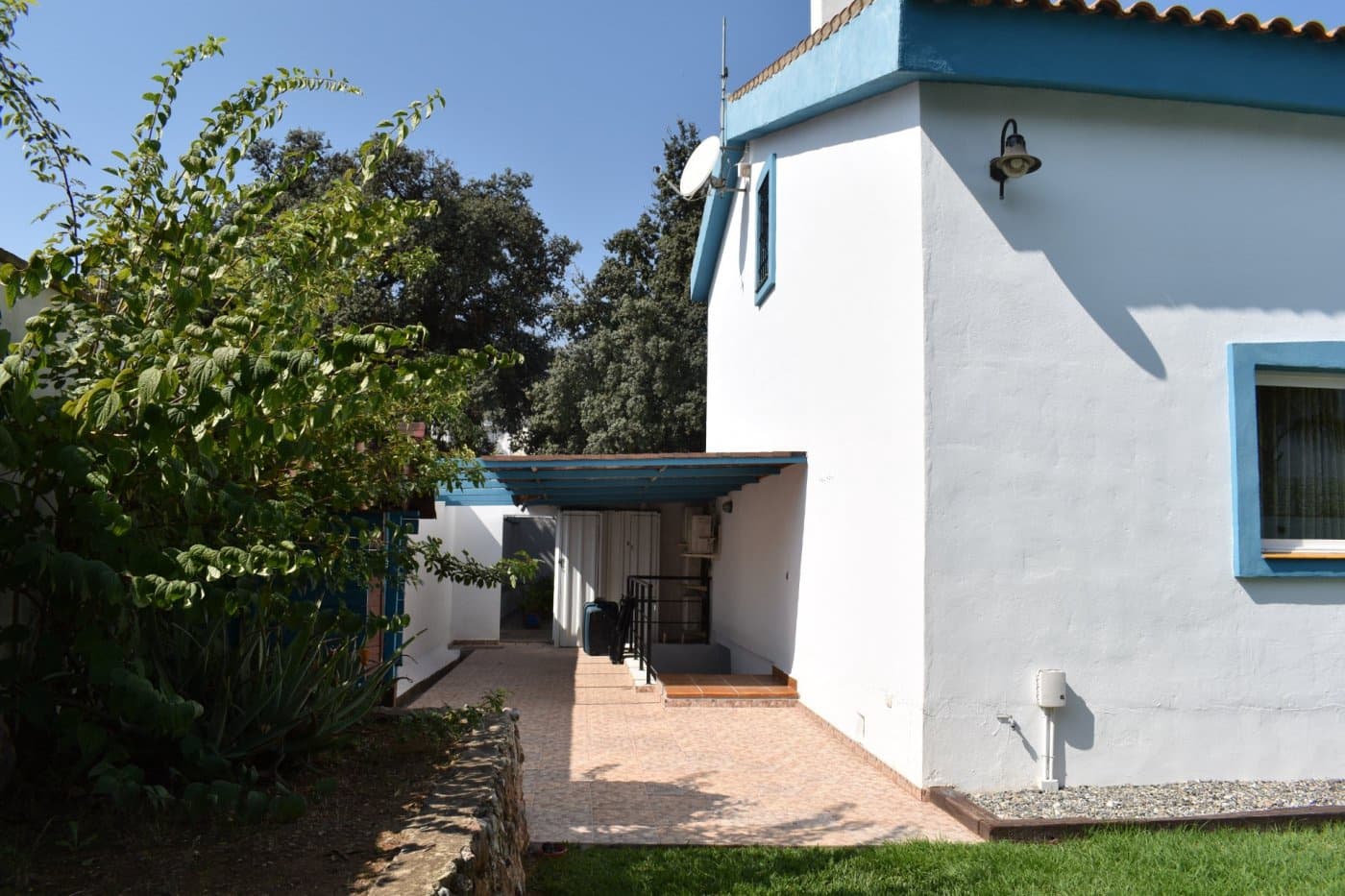 4 sovrum Villa till salu i Alhaurin el Grande med pool - 645 000 € (Ref: 9783003)