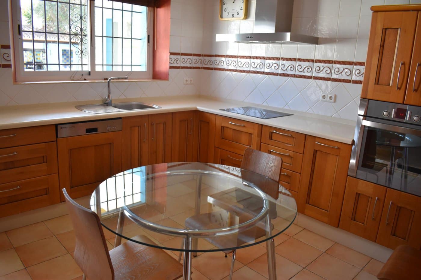 4 sovrum Villa till salu i Alhaurin el Grande med pool - 645 000 € (Ref: 9783003)