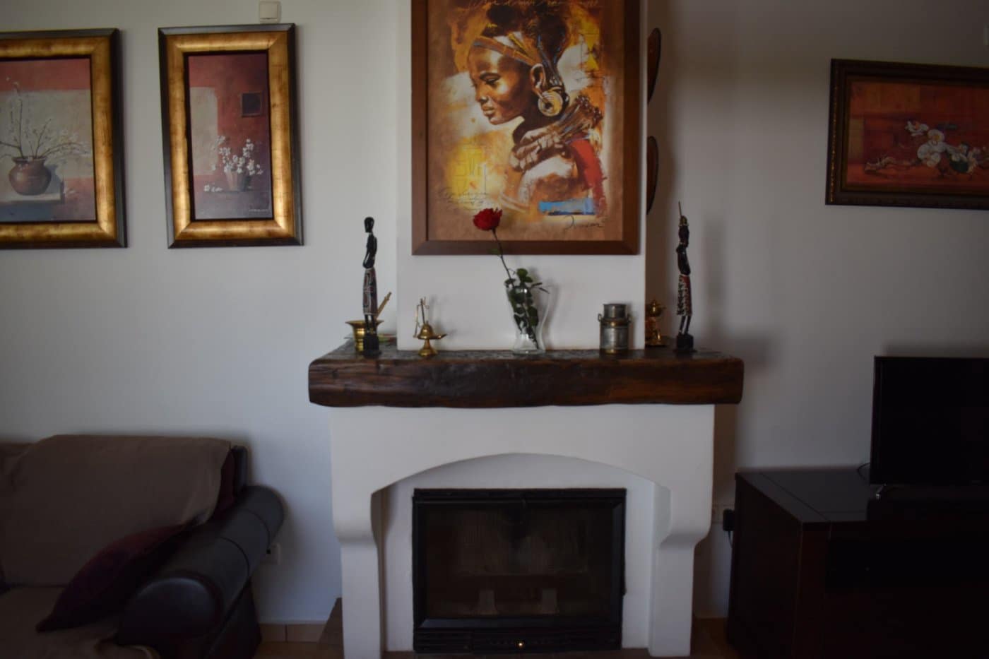 4 sovrum Villa till salu i Alhaurin el Grande med pool - 645 000 € (Ref: 9783003)