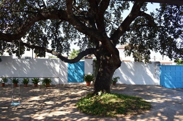 4 sovrum Villa till salu i Alhaurín el Grande med pool - 645 000 € (Ref: 9783003)