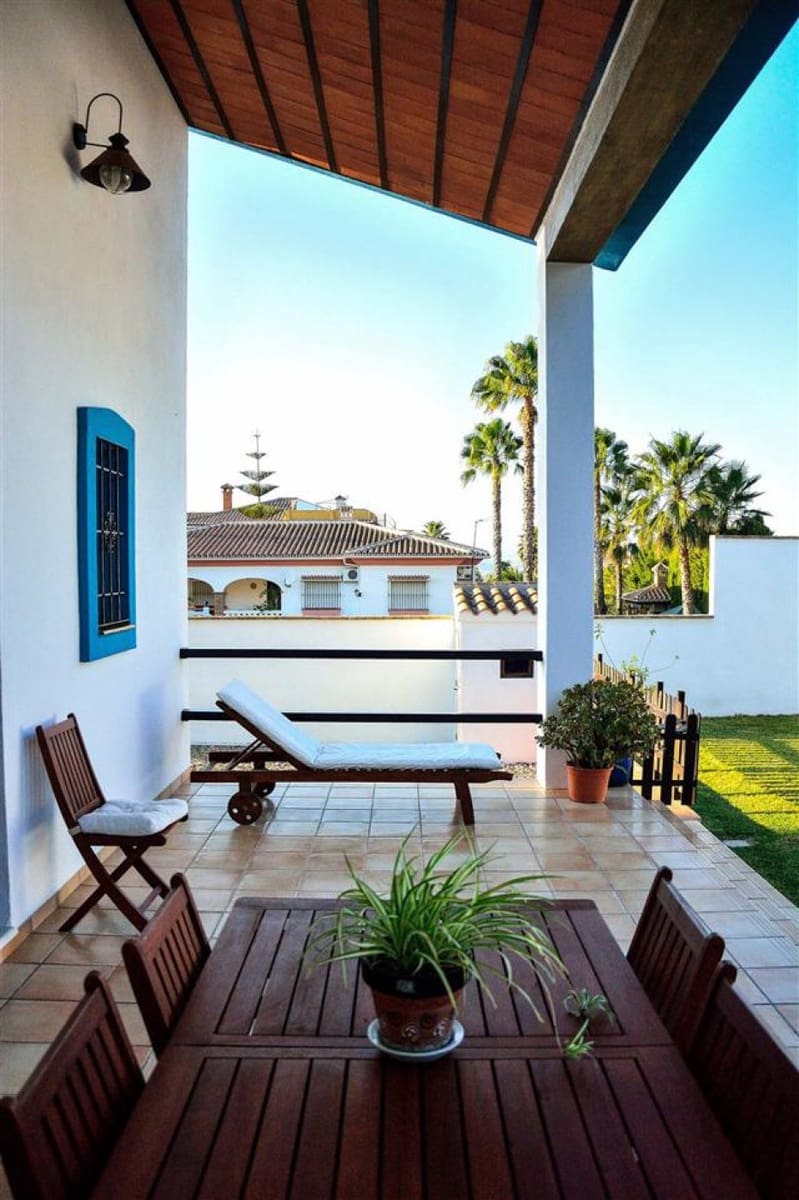 4 sovrum Villa till salu i Alhaurin el Grande med pool - 645 000 € (Ref: 9783003)