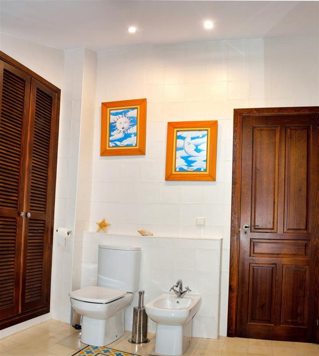 4 sovrum Villa till salu i Alhaurin el Grande med pool - 645 000 € (Ref: 9783003)