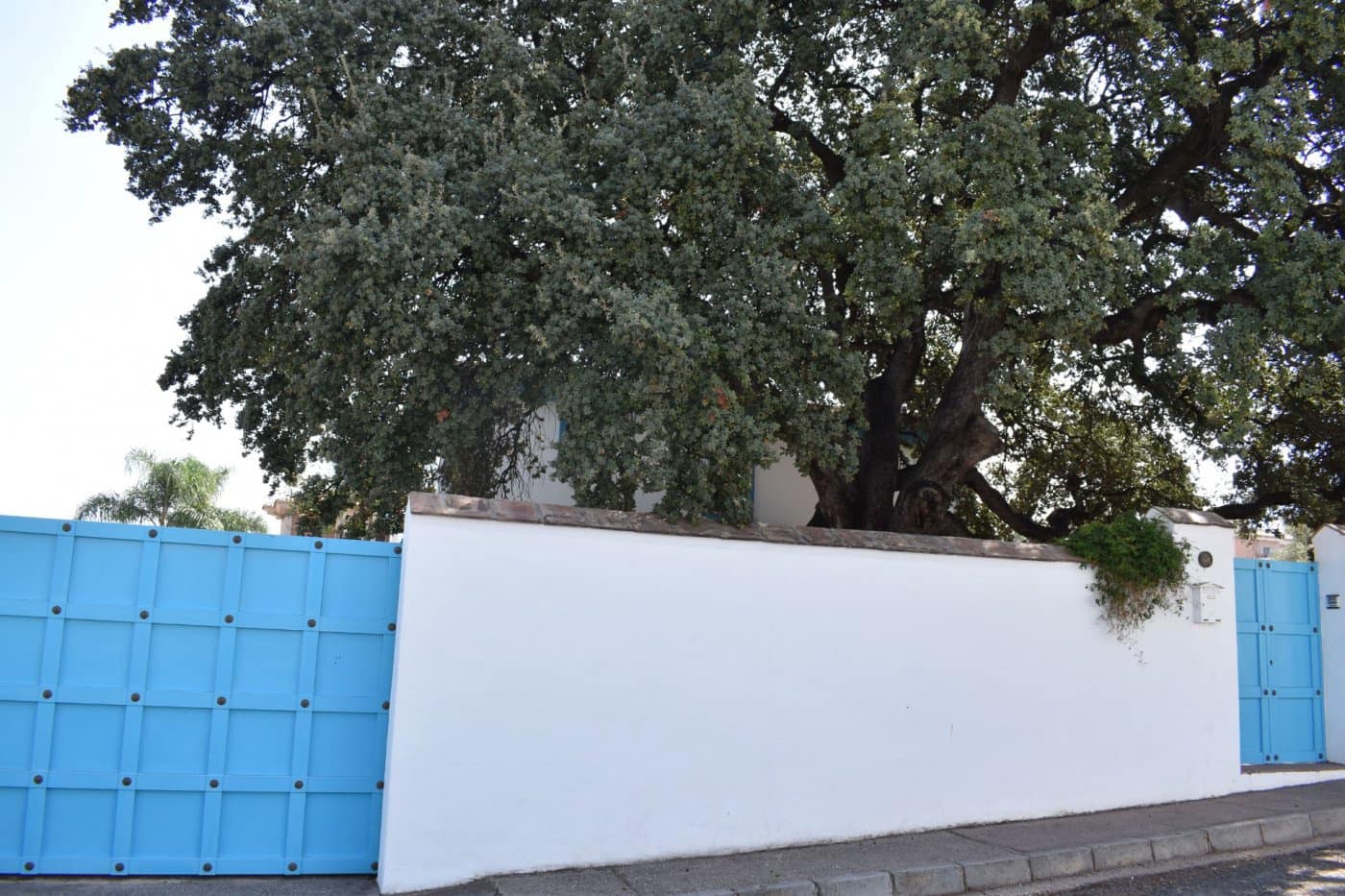 4 sovrum Villa till salu i Alhaurin el Grande med pool - 645 000 € (Ref: 9783003)