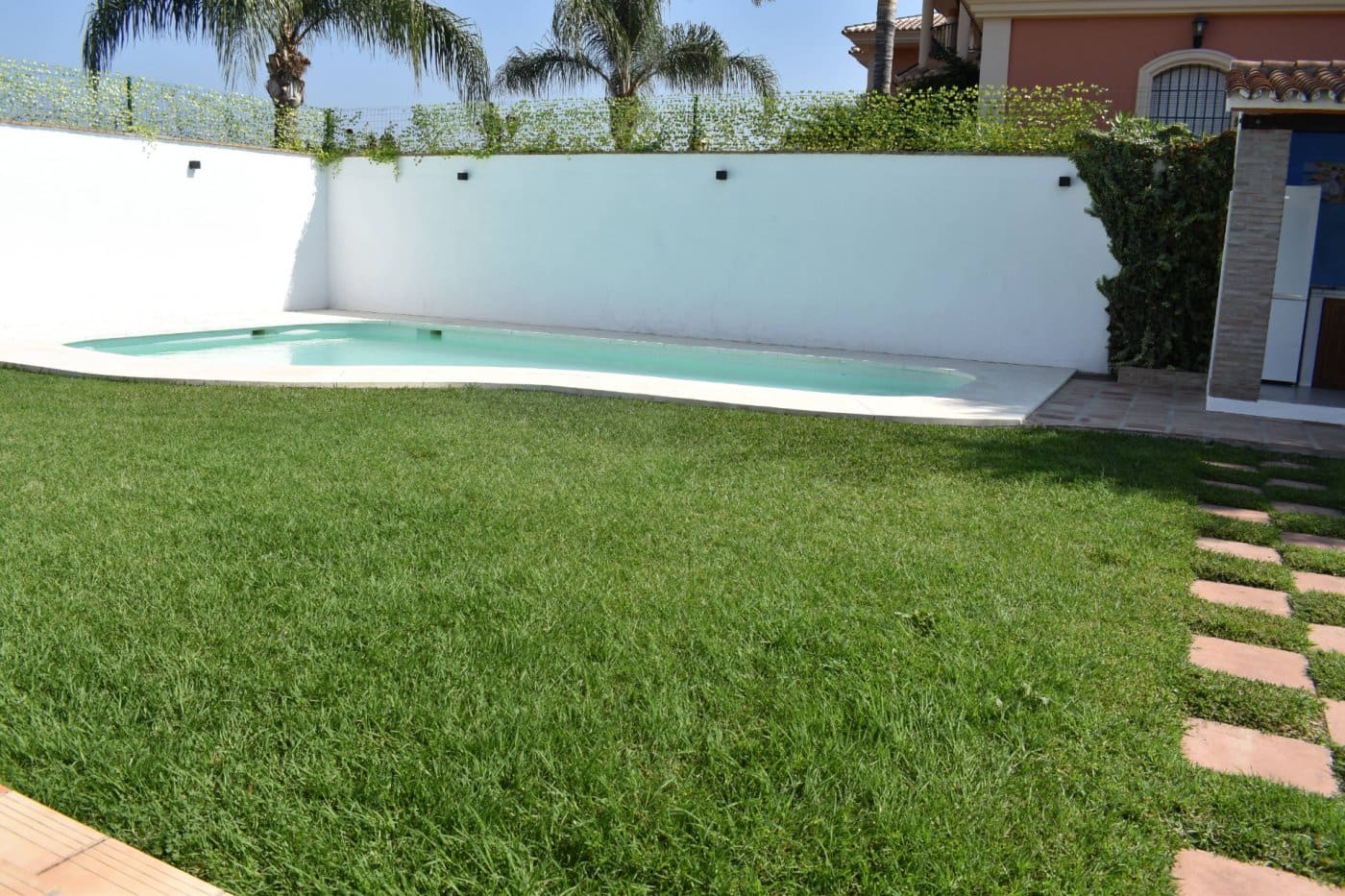 4 sovrum Villa till salu i Alhaurin el Grande med pool - 645 000 € (Ref: 9783003)