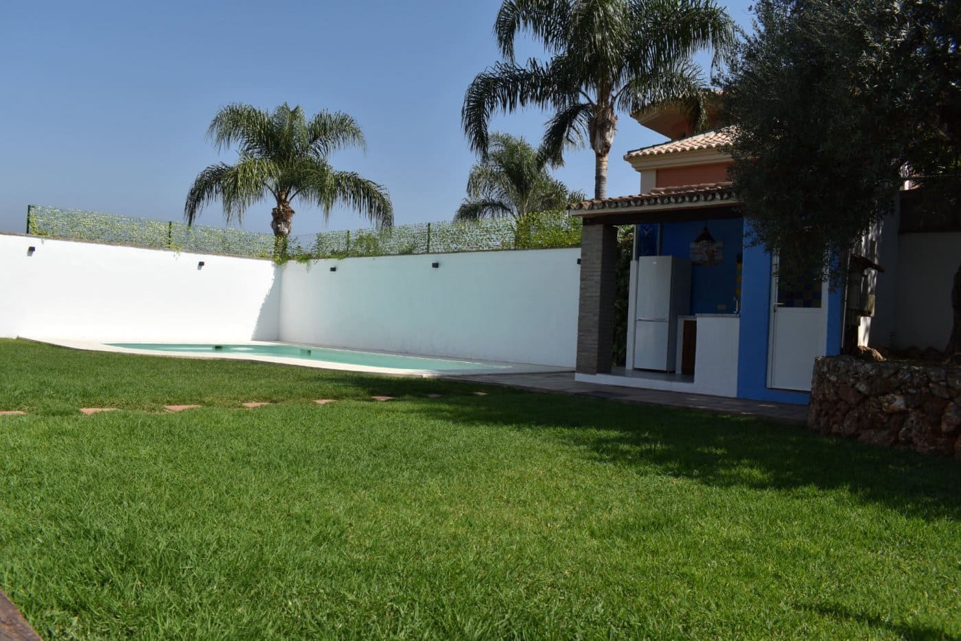 4 sovrum Villa till salu i Alhaurin el Grande med pool - 645 000 € (Ref: 9783003)