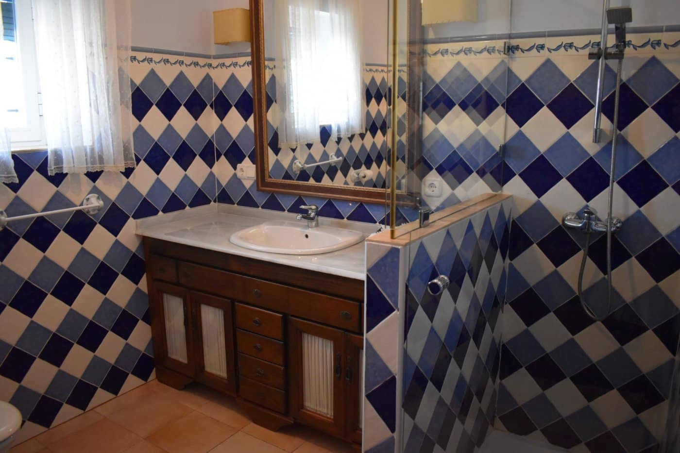 4 sovrum Villa till salu i Alhaurin el Grande med pool - 645 000 € (Ref: 9783003)