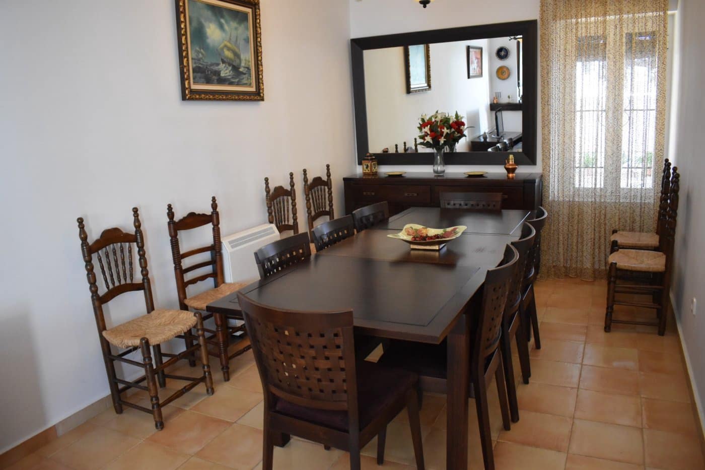 4 sovrum Villa till salu i Alhaurin el Grande med pool - 645 000 € (Ref: 9783003)