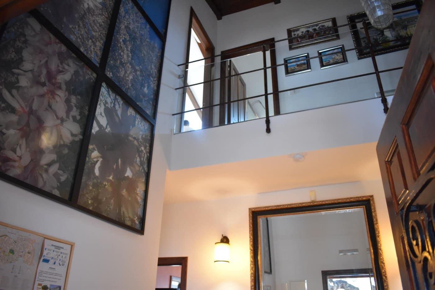 4 sovrum Villa till salu i Alhaurin el Grande med pool - 645 000 € (Ref: 9783003)