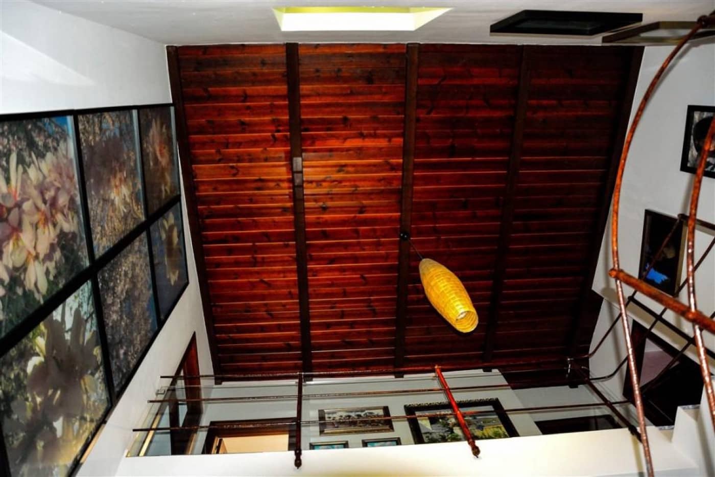 4 sovrum Villa till salu i Alhaurin el Grande med pool - 645 000 € (Ref: 9783003)