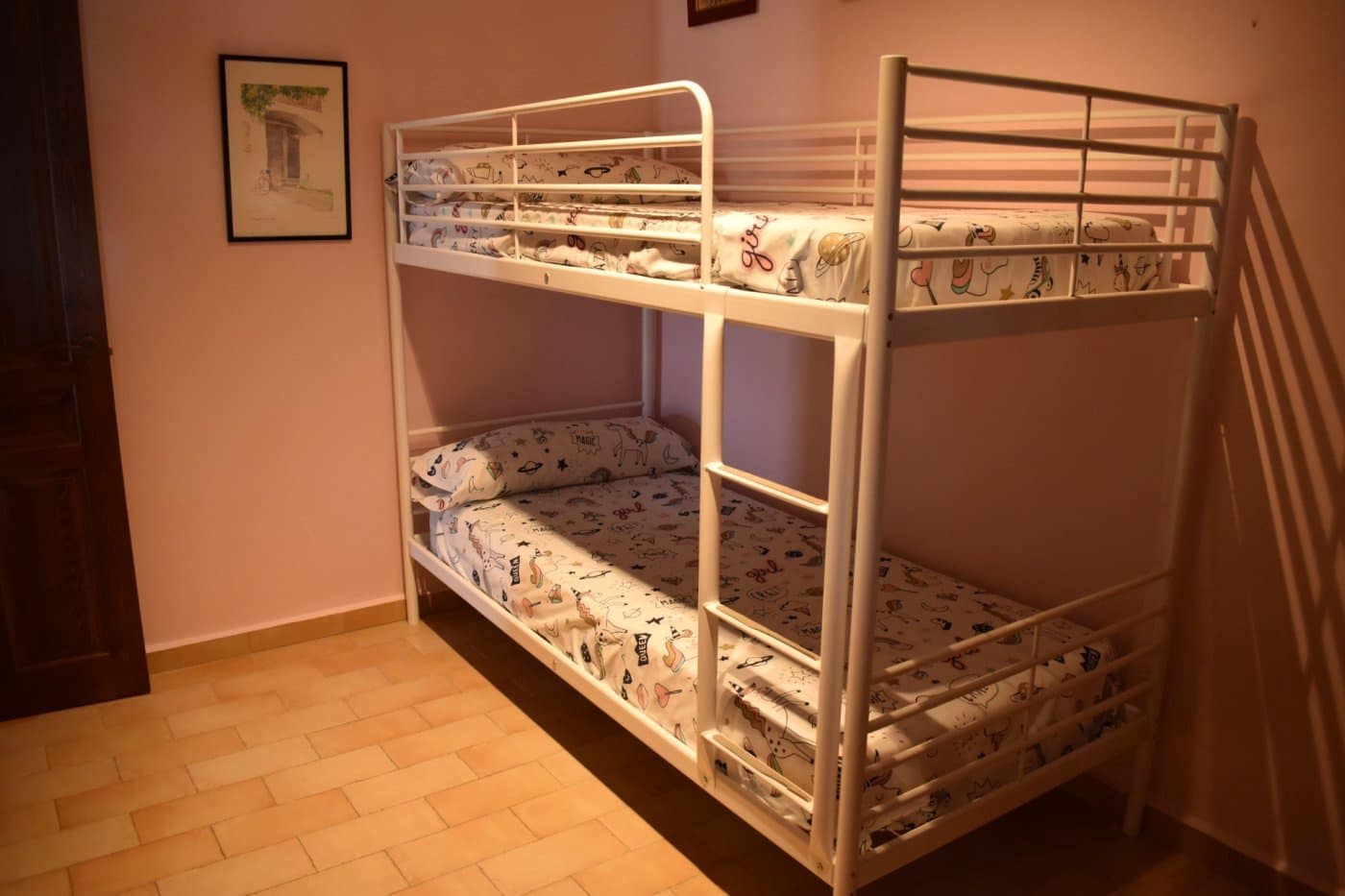 4 sovrum Villa till salu i Alhaurin el Grande med pool - 645 000 € (Ref: 9783003)