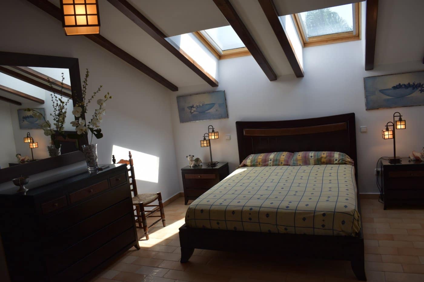 4 sovrum Villa till salu i Alhaurin el Grande med pool - 645 000 € (Ref: 9783003)