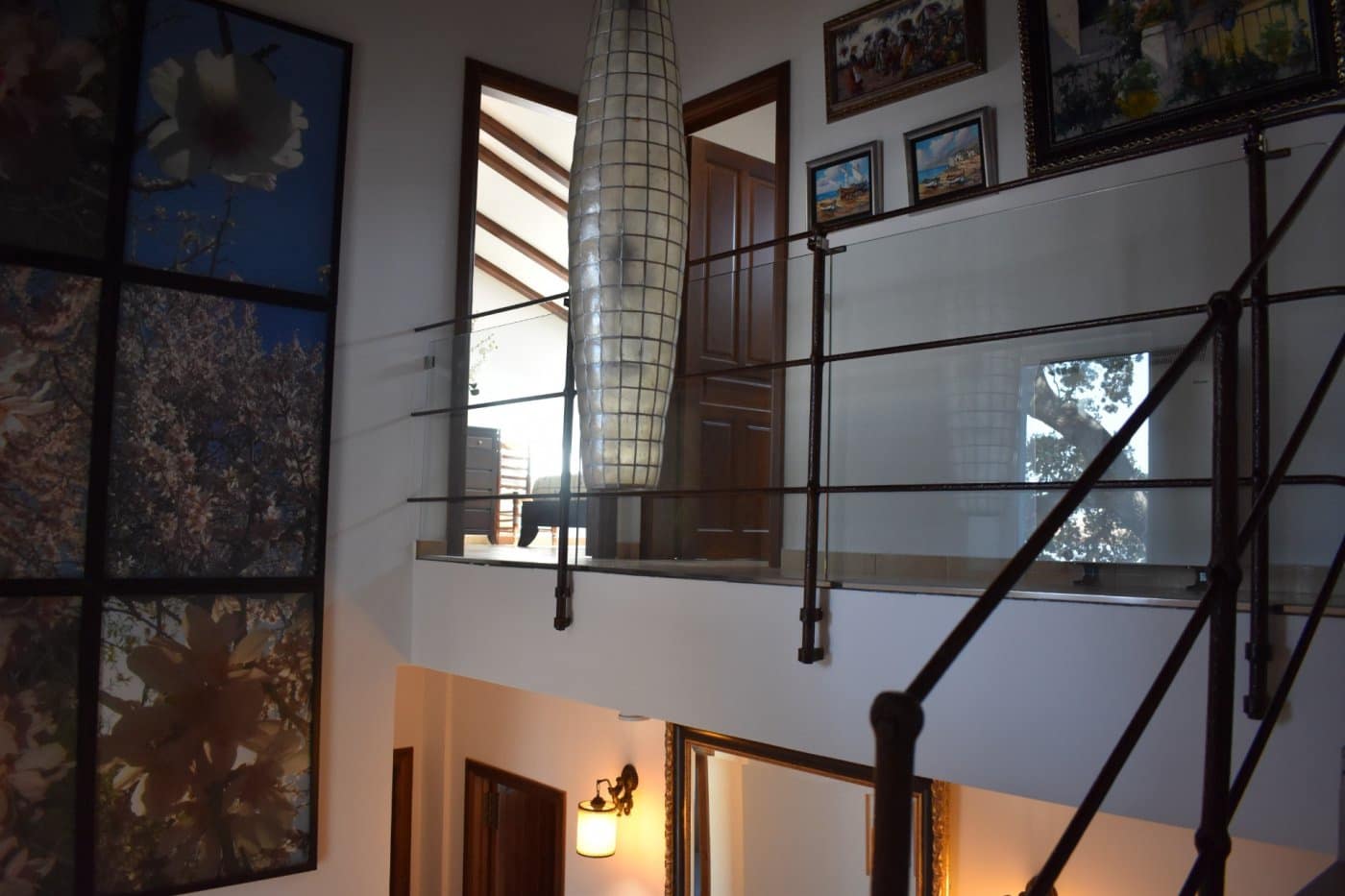 4 sovrum Villa till salu i Alhaurin el Grande med pool - 645 000 € (Ref: 9783003)