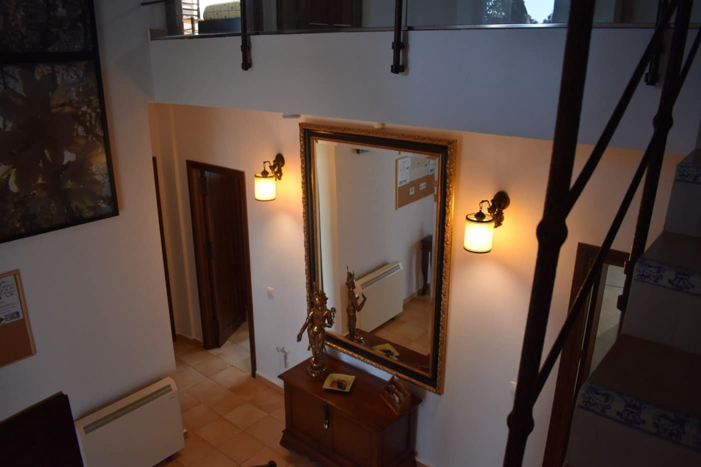 4 sovrum Villa till salu i Alhaurin el Grande med pool - 645 000 € (Ref: 9783003)