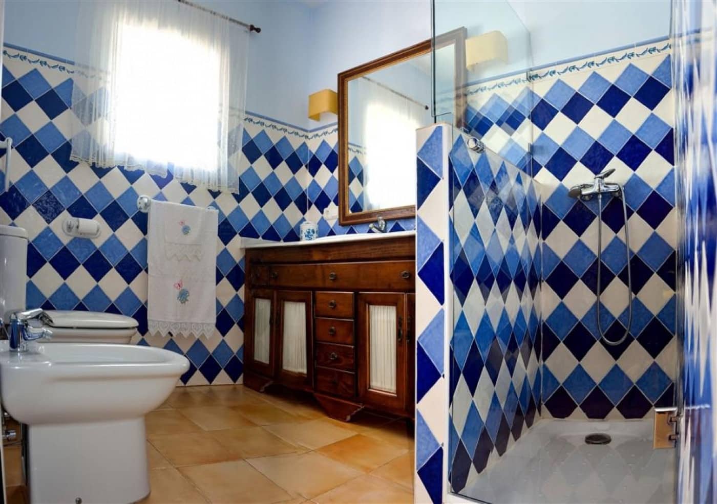 4 sovrum Villa till salu i Alhaurin el Grande med pool - 645 000 € (Ref: 9783003)