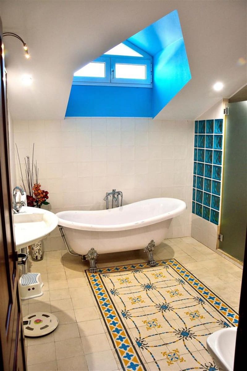 4 sovrum Villa till salu i Alhaurin el Grande med pool - 645 000 € (Ref: 9783003)