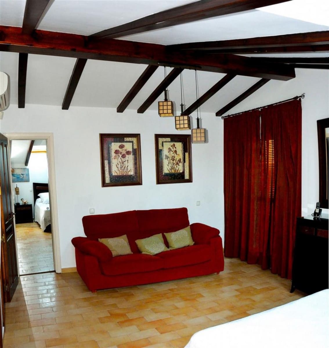 4 sovrum Villa till salu i Alhaurin el Grande med pool - 645 000 € (Ref: 9783003)