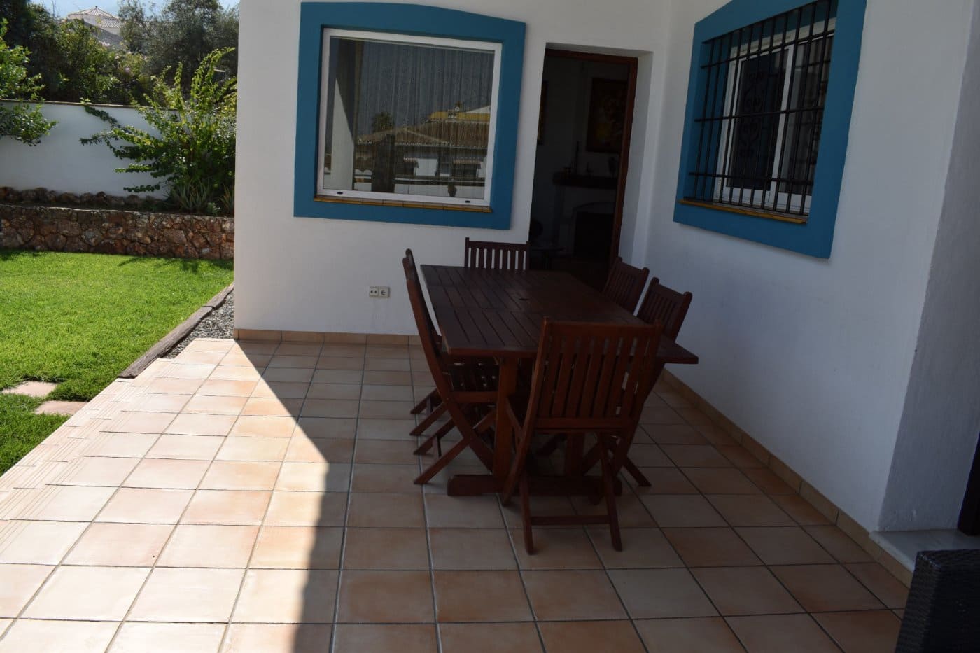 4 sovrum Villa till salu i Alhaurin el Grande med pool - 645 000 € (Ref: 9783003)